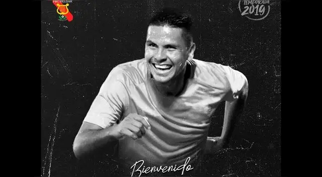 Janio Pósito deja Alianza Lima para sumarse a Melgar