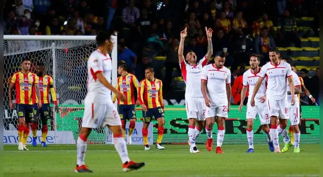 Morelia vs Toluca EN VIVO: 'La Monarquía', con gol de Ray Sandoval, cae 2-1 por el Clausura de la Liga MX.