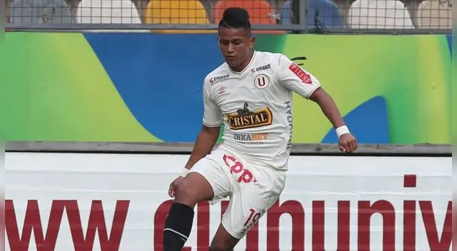 Fichajes 2019| Deportivo Binacional contrató a Diego Chávez Fichajes 2019| Deportivo Binacional contrató a Diego Chávez