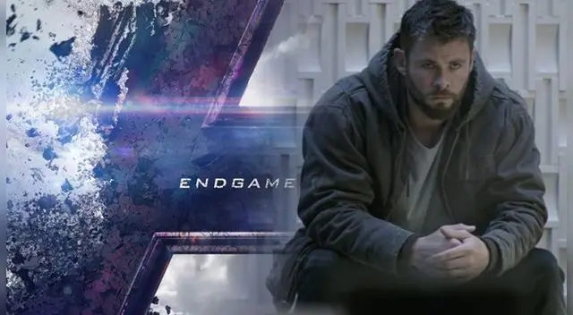 'Avengers Endgame': superhéroe de los cómics podría aparecer en esperada película 'Avengers Endgame': superhéroe de los cómics podría aparecer en esperada película