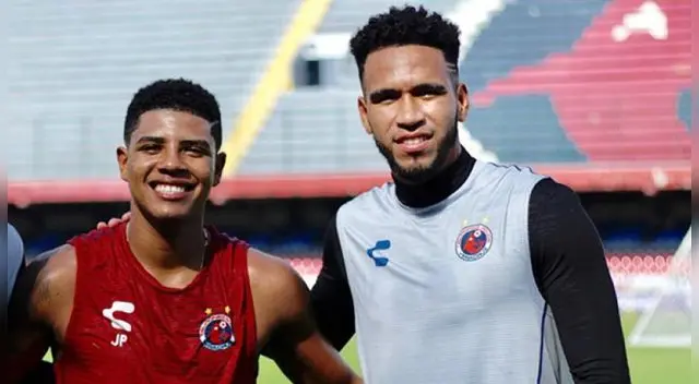 Wilder Cartagena y Pedro Gallese, en la mira de Alianza Lima Wilder Cartagena y Pedro Gallese, en la mira de Alianza Lima