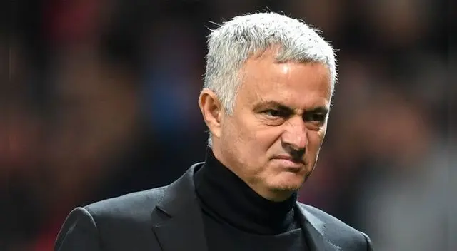 José Mourinho rechaza jugosa oferta de Benfica José Mourinho rechaza jugosa oferta de Benfica
