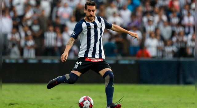 Tomás Costa seguirá jugando en el fútbol peruano. Tomás Costa seguirá jugando en el fútbol peruano.