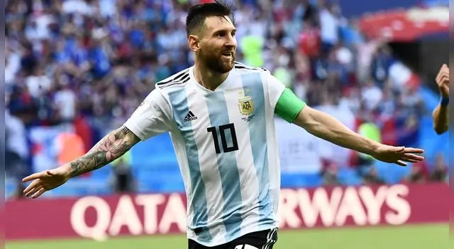 Argentina vs Venezuela: Se enfrentarán en Marzo y podría marcar el retorno de Lionel Messi a la 'albiceleste' | Fecha FIFA | Amistosos Internacionales.