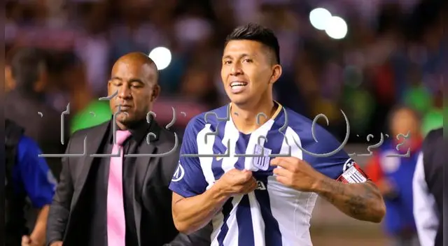 Alianza Lima │ Rinaldo Cruzado: Capitán blanquiazul habló sobre Miguel Ángel Russo y la nueva temporada en el Fútbol Peruano │ VIDEO Alianza Lima │ Rinaldo Cruzado: Capitán blanquiazul habló sobre Miguel Ángel Russo y la nueva temporada en el Fútbol Peruano │ VIDEO