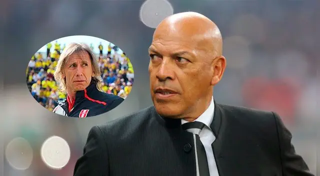 Ricardo Gareca │ Roberto Mosquera: Secretos de la Selección Peruana contados por el técnico peruano del Royal Pari en Bolivia │ VIDEO
