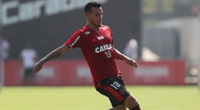 Flamengo pone exigentes condiciones a San Lorenzo por fichaje de Miguel Trauco | Fútbol brasileño | Fútbol Argentino