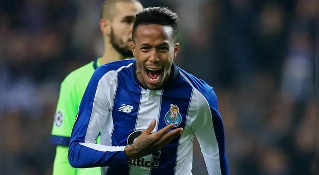 Real Madrid, interesado en fichar a brasileño Eder Militao del Porto Real Madrid, interesado en fichar a brasileño Eder Militao del Porto