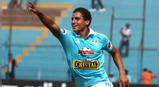 Alexander Succar se fue a Suiza para vestir la camiseta del Sion.  Alexander Succar se fue a Suiza para vestir la camiseta del Sion.