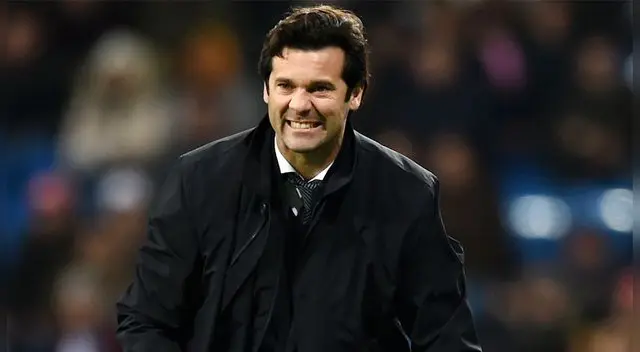 Real Madrid | Santiago Solari es criticado por polémica frase
