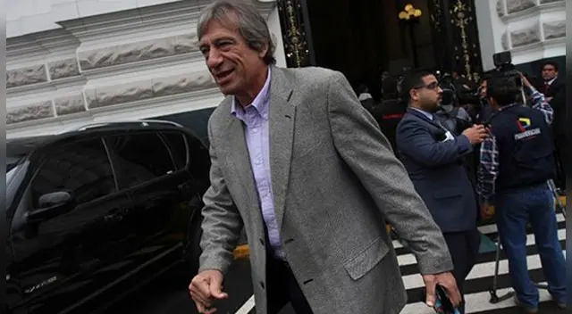 Universitario | Germán Leguía criticó al club por caso Juan Manuel Vargas