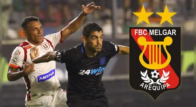 FBC Melgar, cerca de cerrar fichajes de Arquímedes Figuera, Luis Aguiar y Gonzalo Godoy
