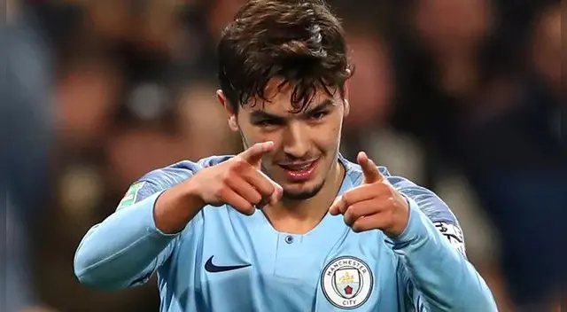 Real Madrid acuerda curiosa cláusula con Manchester City por Brahim Díaz