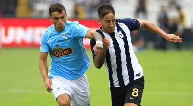 Sporting Cristal: Alejandro Hohberg, Emanuel Herrera y Gabriel Costa, el nuevo tridente para la temporada 2019