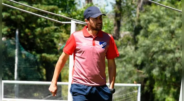 Sporting Cristal: Alexander Medina rechazó oferta para ser el DT en la temporada 2019 Sporting Cristal: Alexander Medina rechazó oferta para ser el DT en la temporada 2019