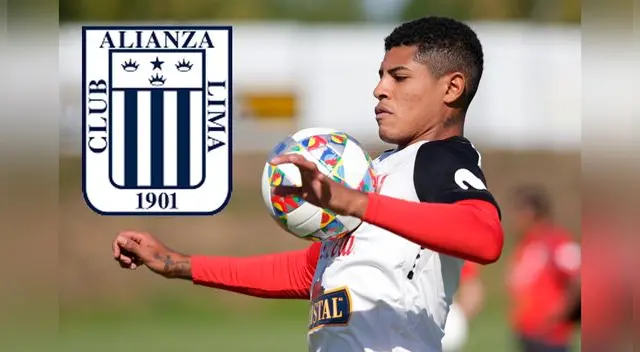 Alianza Lima │ Wilder Cartagena: Mensaje emotivo tras volver a casa tras 6 años fuera de tienda blanquiazul │ VIDEO