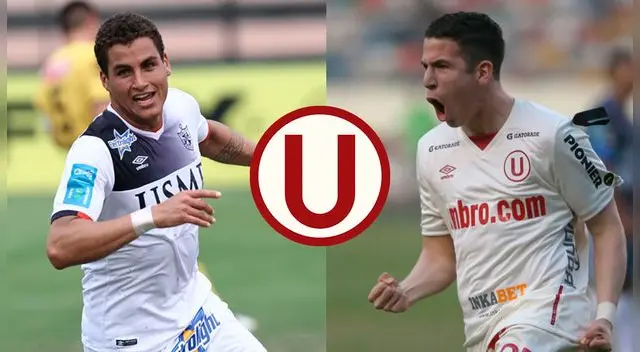 Universitario de Deportes: Fichajes 2019 | Tiago Cantoro será la carta en ofensiva ante la no llegada de Alexander Succar y Adrián Ugarriza | Descentralizado 2019