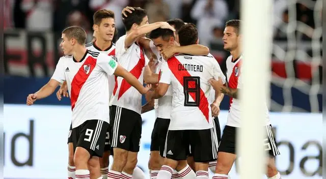 River Plate inicia su pretemporada con miras a la Copa Libertadores 2019 | Alianza Lima. River Plate inicia su pretemporada con miras a la Copa Libertadores 2019 | Alianza Lima.