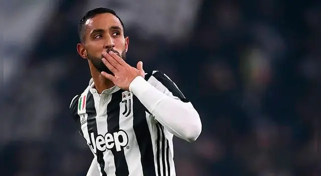 Arsenal: Aaron Ramsey ficharía por la Juventus si Mehdi Benatia llega a Londres