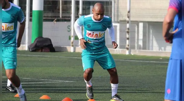 Foto: Sport Boys