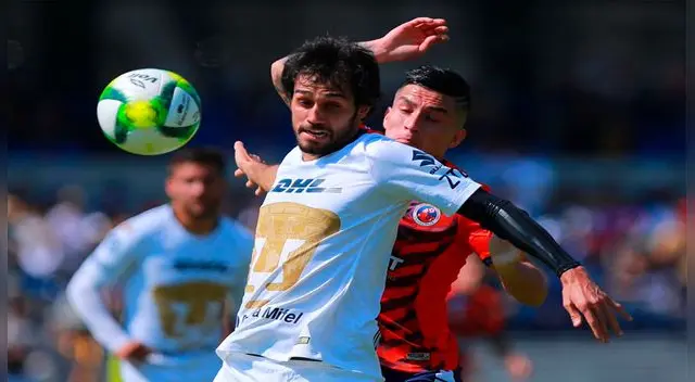 Ver Televisa TDN GRATIS | Veracruz vs Pumas EN VIVO vía Univisión Deportes: dónde y cómo ver streaming, guía de canales TV y horarios por Torneo Clausura 2019 de la Liga MX