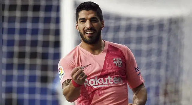 Barcelona vs Getafe EN VIVO EN DIRECTO ONLINE: Guía de canales DirecTV Sports, DAZN, Sky Sports | Liga Santander.