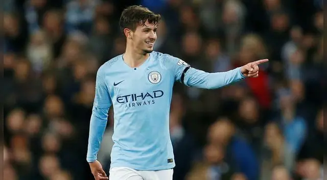 Real Madrid Fichajes 2019: Brahim Díaz oficializado como nuevo jugador de la 'Casa Blanca' | Manchester City.