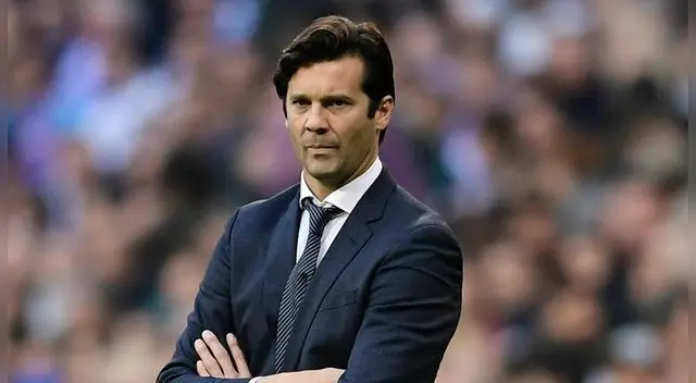 Real Madrid vs Real Sociedad: Santiago Solari critica el arbitraje de José Munuera