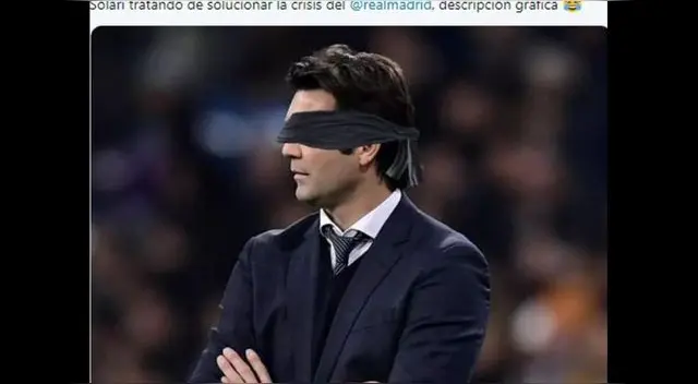 Real Madrid no se salva de los memes tras dura derrota ante Real Sociedad en el Bernabéu Real Madrid no se salva de los memes tras dura derrota ante Real Sociedad en el Bernabéu