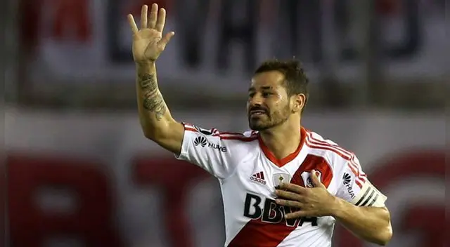 Rodrigo Mora, bicampeón de la Copa Libertadores con River Plate anunció su retiro del fútbol a los 31 años | FOTO Rodrigo Mora, bicampeón de la Copa Libertadores con River Plate anunció su retiro del fútbol a los 31 años | FOTO