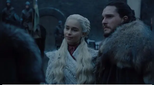 Un nuevo adelanto de HBO permitió ver detalles de la última temporada de Game of Thrones.