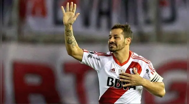 River Plate y su emotivo mensaje de despedida a Rodrigo Mora