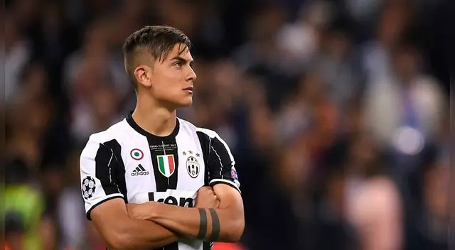 La Juventus tasa a Paulo Dybala en más de 100 millones de euros La Juventus tasa a Paulo Dybala en más de 100 millones de euros
