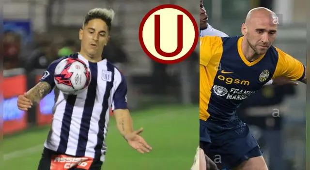 Universitario de Deportes Fichajes 2019: Alejandro Hohberg pasará exámenes médicos