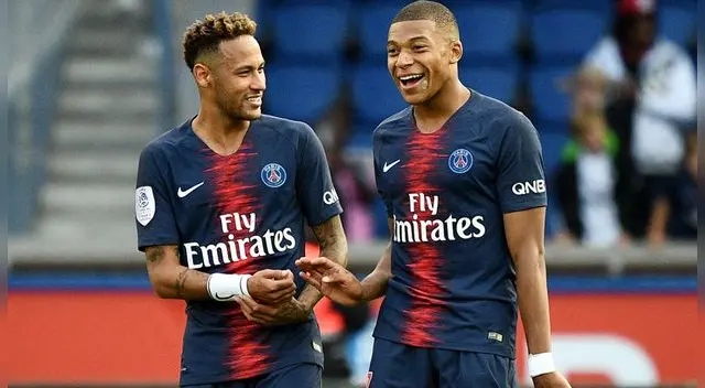 PSG suma su primera victoria en el 2019 por la Copa de Francia PSG suma su primera victoria en el 2019 por la Copa de Francia