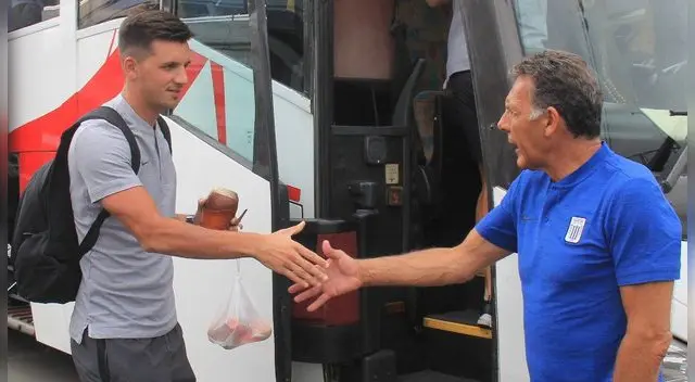 Alianza Lima inició su pretemporada en Chincha | Miguel Ángel Russo | Torneo Descentralizado 2019 | Copa Libertadores 2019. Alianza Lima inició su pretemporada en Chincha | Miguel Ángel Russo | Torneo Descentralizado 2019 | Copa Libertadores 2019.