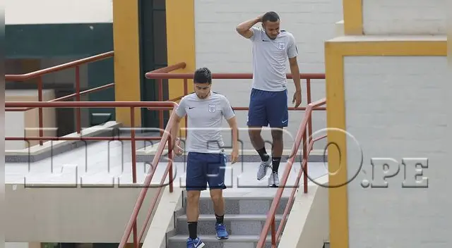 Alianza Lima inicia pretemporada pensando en la Copa Libertadores y el Descentralizado 2019 Alianza Lima inicia pretemporada pensando en la Copa Libertadores y el Descentralizado 2019