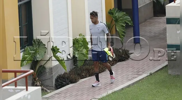 Alianza Lima: Joazhiño Arroé, el llamado a convertirse en la manija blanquiazul | Descentralizado 2019 | Copa Libertadores