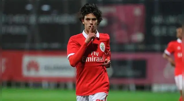 Barcelona: Joao Félix es seguido de cerca por el cuadro blaugrana Barcelona: Joao Félix es seguido de cerca por el cuadro blaugrana