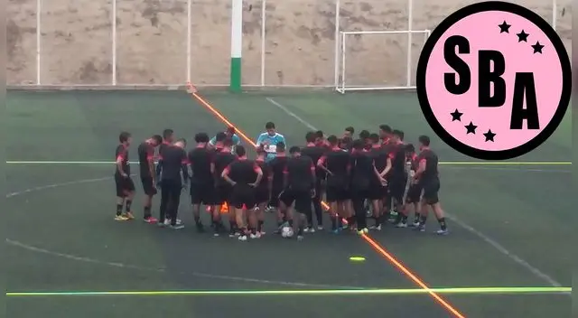 Sport Boys: ¿Qué refuerzos le faltan a los "rosados"? el objetivo es salvar la categoría