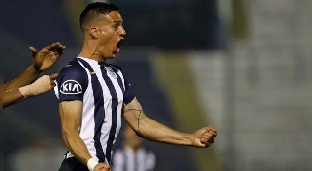 Alianza Lima Fichajes 2019: Gonzalo Godoy cerca de renovar su contrato con la escuadra íntima | Descentralizado 2019. Alianza Lima Fichajes 2019: Gonzalo Godoy cerca de renovar su contrato con la escuadra íntima | Descentralizado 2019.
