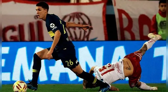 Borussia Dortmund: Boca Juniors tomó la decisión de vender a Leonardo Balerdi