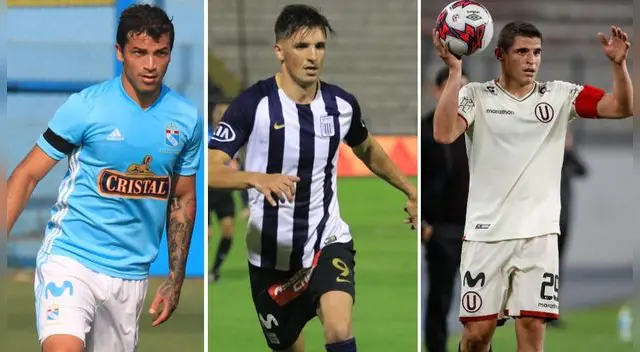 Liga profesional 2019: Conoce el nuevo sistema del torneo y cómo se definirá al campeón nacional | Alianza Lima | Universitario | Sporting Cristal Liga profesional 2019: Conoce el nuevo sistema del torneo y cómo se definirá al campeón nacional | Alianza Lima | Universitario | Sporting Cristal