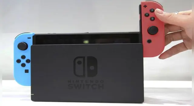 Nintendo podría alejarse de las consolas domésticas en un futuro