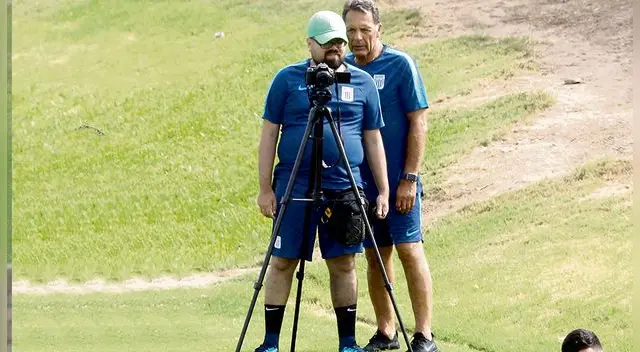 Foto: Rodolfo Contreras - Diario Líbero