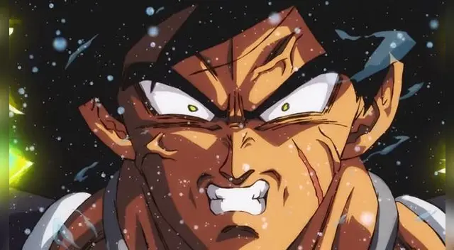 ‘Dragon Ball Super: Broly’ arrasa con la taquilla en el primer día de su estreno en Sudamérica