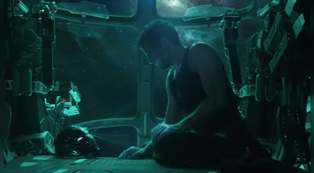 Avengers Endgame | Tráilers nos han mostrado más allá de 20 minutos