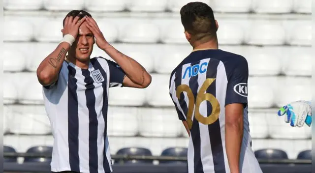 Twitter: Alianza Lima y la escueta respuesta del Bayern Múnich a diferencia de Universitario de Deportes
