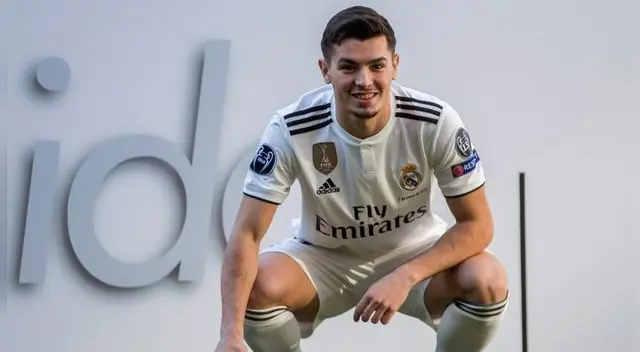 Real Madrid: Brahim Díaz tiene una cláusula de rescisión de 750 millones de euros | Liga Santander.
