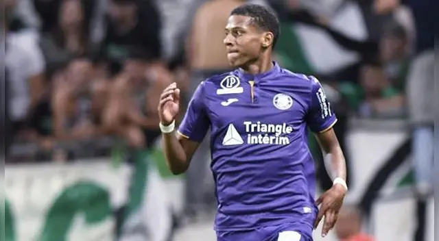 Barcelona: Jean-Clair Todibo es el primer fichaje 'culé' para la siguiente temporada | Toulouse FC | Liga Santander.
